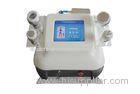 40 KHz Rf Beauty Machine With 5 Pieces Handpieces RF Beauty Equipment