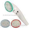 Skin Whitening Deep Cleansing LED Light Therapy Device For Women
