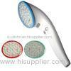 Detachable Handheld Pulsating LED Light Therapy Device For Face / Neck