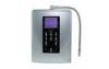 Silver Counter Top Ionized Hydrogen Water Machine With Sintered Titanium Platinum plate