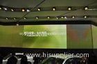 P7.62 1R1G1B Full Color SMD Stage LED Screens Panel For Fashion Shows 17222dots/sqm