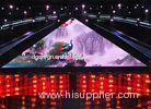 MBI5024 P3mm Indoor Stage Background LED Display Panel With Long Life 111111 dots/