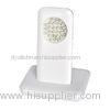 Handheld Face Beauty LED Light Therapy Device ABB302 3*AA Battery Operation