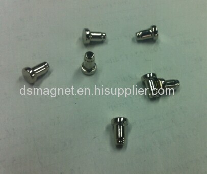 Irregular Shaped Neodymium Super Magnets