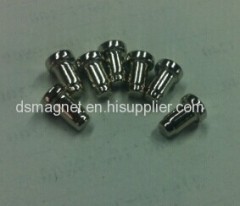 Irregular Shaped Neodymium Super Magnets