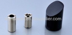 Permanent specail shape NdFeB magnet