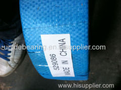 529086 double direction thrust taper roller bearing