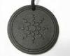 Anion Quantum Science Scalar Energy Pendant