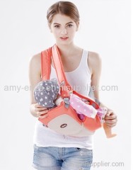 2014 popular multi-functional baby wrap