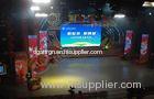 Rental Curtain LED Display panel P15mm , 1R1G1B High Brightness Outdoor LED Screen