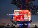 Super Brightness Led Billboard Advertising Waterproof High Refresh Rate