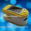 Pocket Fingertip Pulse Oximeter