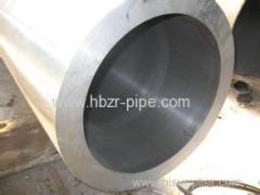 Big Diameter Wall Thickness Seamless ASTM A106GR.B Steel Pipe