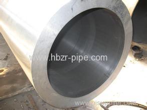 wall thickness seamless carbon steel pipes astm a106 gr.b