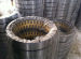 four row cylindrical roller bearings