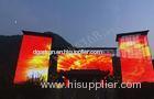 Curtain SMD Outdoor Advertising LED Display