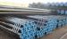 Seamless Carbon Line Pipe PSL2 X65 OD14'' 53mm W.T