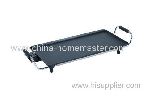 EG-012 electric grill with 2.5mm alimuniun hot plate