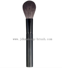 Goat hair blush brush OEM