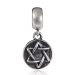 2014 New Arrival European Style Sterling Silver Beads Dangle Shalom Charm Hot Sale