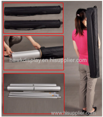 Seamless Roll up display banner (HO-2*2)