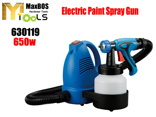 Electric Paint Spray Gun