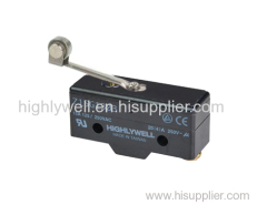 Z15G1303 highlywell micro switch