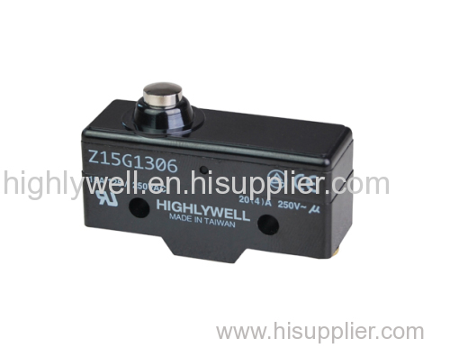 Z15G1306 highlywell micro switch