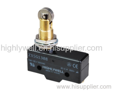 Z15G1308 highlywell micro switch