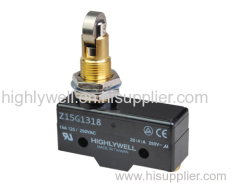 Z15G1318 highlywell micro switch