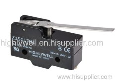 Z15G1701 highlywell micro switch