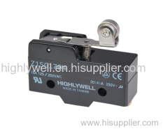 Z15G1704 highlywell micro switch