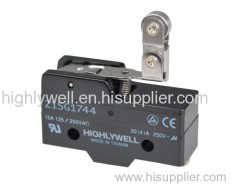 Z15G1705 highlywell micro switch