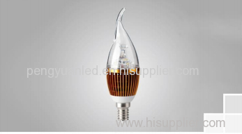 LED Candle Light B Series