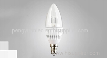 LED Candle Light E14 A Series