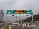 P6 HD Traffic led display with Linsn / Colorlight / Nova System