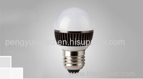 LED bulb E27 with good quality