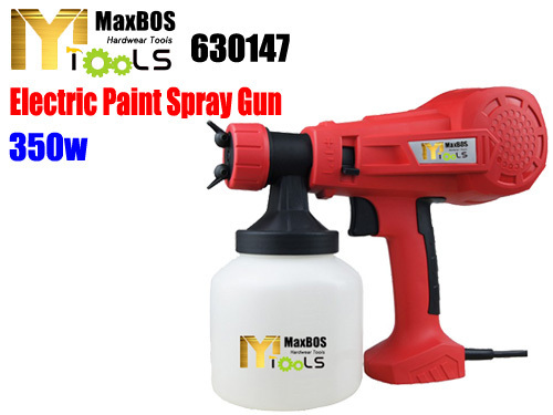 Electric Power Painting Spray