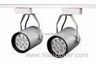 230V High CRI (over 90) LED Track Lights with Anti-glare Light Design LED Track Lighting