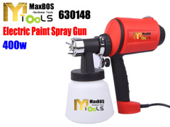 HVLP Electric Paint Spray gun