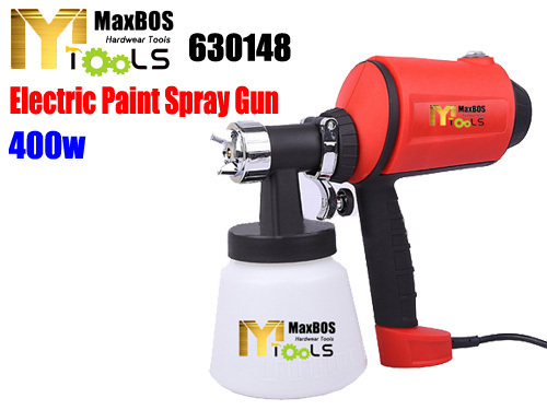 HVLP Electric Hand held Paint Sprayer