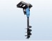 Suitable for Bobcat Case Terex Catpillar compact loader accessories--Auger