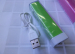 1200mah power bank for charging galaxy s5 for as gift for promotional gift