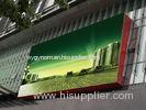 Outdoor Led Billboard Advertising