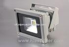 30W 2400 - 2600lm 2700 - 8000K 225mm Outdoor High Power Waterproof Led Flood Lighting