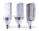 Silver grey 60W High Brightness 50000H lifetime 60 - 100LM / W LED Street Lighting Bulb