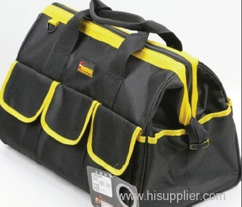 Multi-pockets Tool Bags Polyester bag for tools
