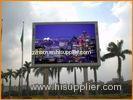 High Definition Outdoor PH10mm Led Digital electronic display boards For Logo Showing
