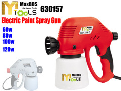 Electric Paint Sprayer Solenoid type