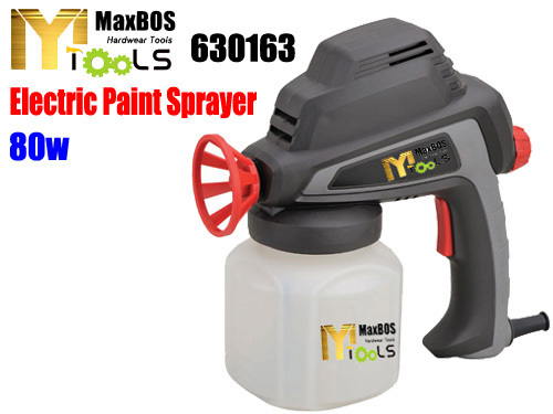 Solenoid Electric Painting Sprayer